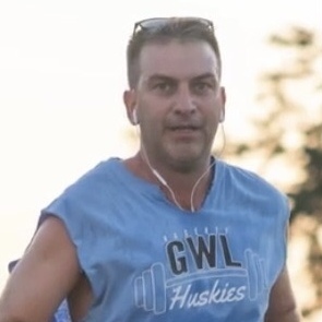 Fundraising Page: Matthew Malkovich